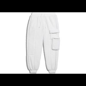 Ivy Park Teddy Cargo Pant